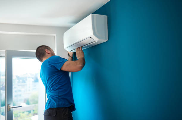 Best HVAC air duct cleaning  in Sunset Beach, NC