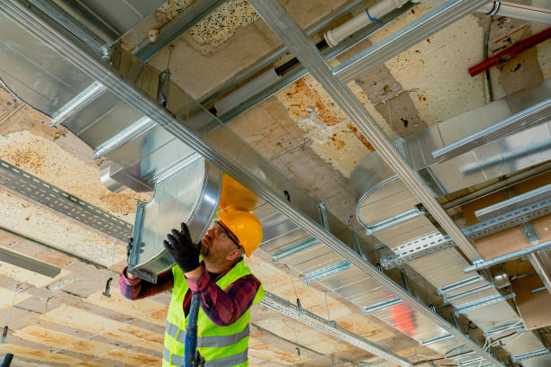 Local HVAC companies in Sunset Beach, NC