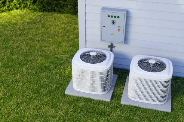 Best HVAC repair near me  in Sunset Beach, NC