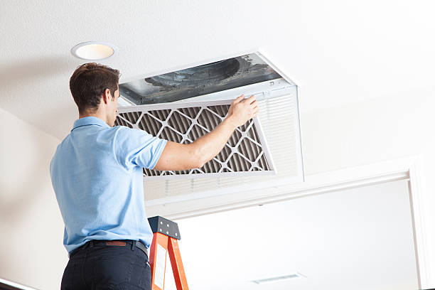 Best HVAC replacement cost  in Sunset Beach, NC