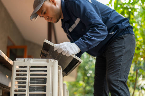 Best Emergency HVAC repair  in Sunset Beach, NC